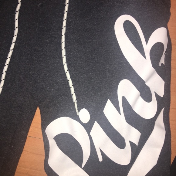 PINK VS JOGGERS - Picture 4 of 4